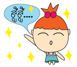 Cherry Girls sticker #6924185