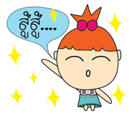 Cherry Girls sticker #6924185