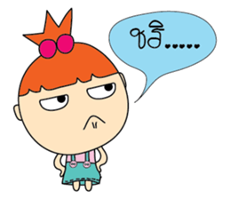 Cherry Girls sticker #6924186