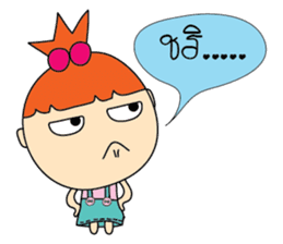 Cherry Girls sticker #6924186