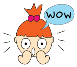 Cherry Girls sticker #6924187