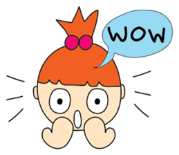 Cherry Girls sticker #6924187