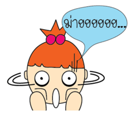 Cherry Girls sticker #6924189