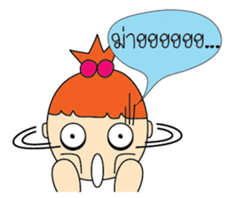 Cherry Girls sticker #6924189