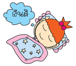 Cherry Girls sticker #6924190