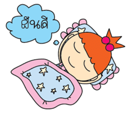 Cherry Girls sticker #6924190