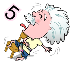 I-Style sticker #6925312