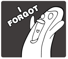 Tallest Penguin sticker #6925377