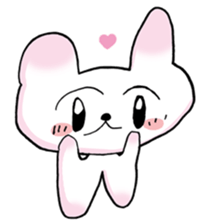 adana-chan sticker #6925432