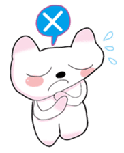 adana-chan sticker #6925435