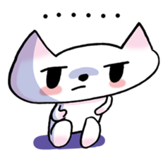 adana-chan sticker #6925443