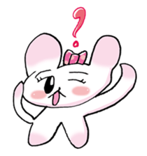 adana-chan sticker #6925444