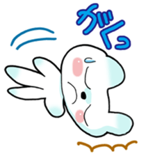 adana-chan sticker #6925446