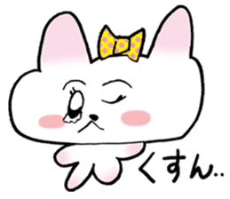 adana-chan sticker #6925447