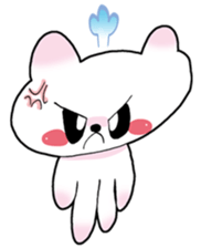 adana-chan sticker #6925450