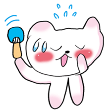 adana-chan sticker #6925453