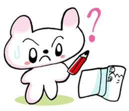 adana-chan sticker #6925457