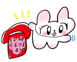 adana-chan sticker #6925460