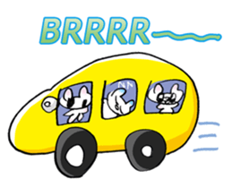 adana-chan sticker #6925463