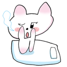 adana-chan sticker #6925469