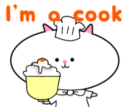 I am perfect girlfriend ever. sticker #6925752