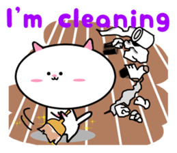 I am perfect girlfriend ever. sticker #6925753