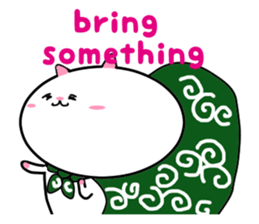 I am perfect girlfriend ever. sticker #6925754