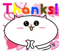 I am perfect girlfriend ever. sticker #6925756