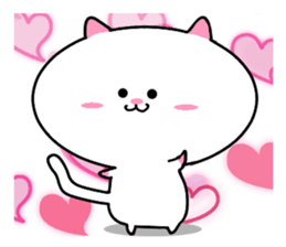 I am perfect girlfriend ever. sticker #6925757