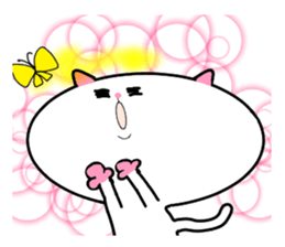 I am perfect girlfriend ever. sticker #6925758