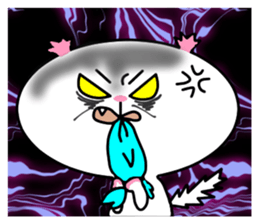 I am perfect girlfriend ever. sticker #6925759