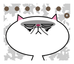 I am perfect girlfriend ever. sticker #6925760