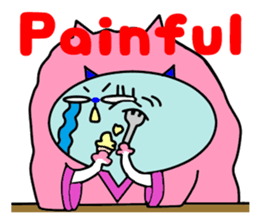 I am perfect girlfriend ever. sticker #6925762