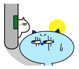 I am perfect girlfriend ever. sticker #6925763