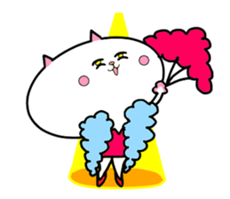 I am perfect girlfriend ever. sticker #6925767