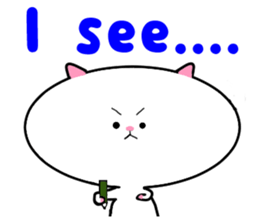 I am perfect girlfriend ever. sticker #6925768