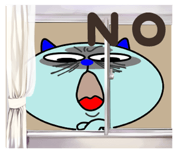 I am perfect girlfriend ever. sticker #6925769