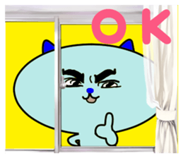 I am perfect girlfriend ever. sticker #6925770