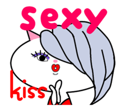 I am perfect girlfriend ever. sticker #6925771