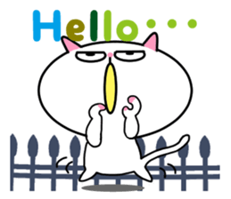 I am perfect girlfriend ever. sticker #6925772