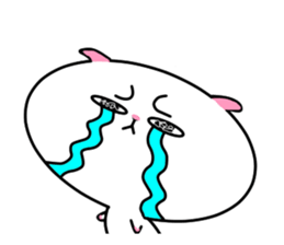 I am perfect girlfriend ever. sticker #6925774