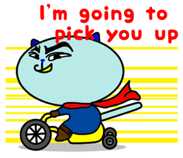 I am perfect girlfriend ever. sticker #6925777