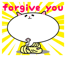 I am perfect girlfriend ever. sticker #6925780