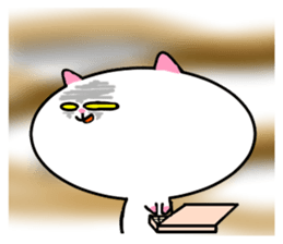 I am perfect girlfriend ever. sticker #6925781