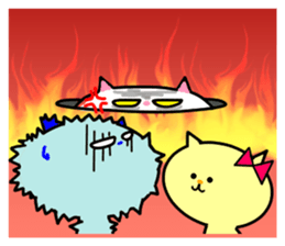 I am perfect girlfriend ever. sticker #6925782