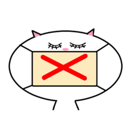 I am perfect girlfriend ever. sticker #6925784