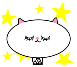 I am perfect girlfriend ever. sticker #6925785