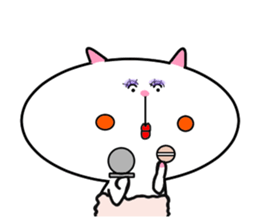 I am perfect girlfriend ever. sticker #6925790