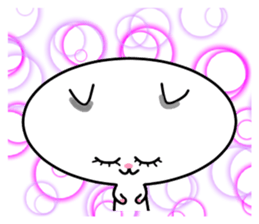 I am perfect girlfriend ever. sticker #6925791