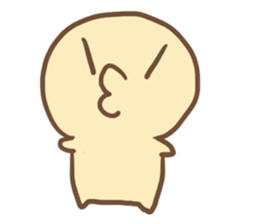 PUUSUKE sticker #6926312